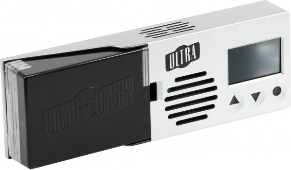 Cigar Oasis ULTRA 3.0 Humidifier