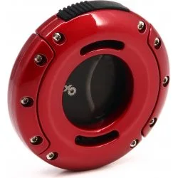 Xikar XO Cutter Red & Black