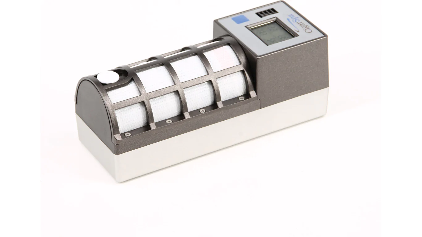 CigarSpa Electronic Humidification System Free UK Shipping
