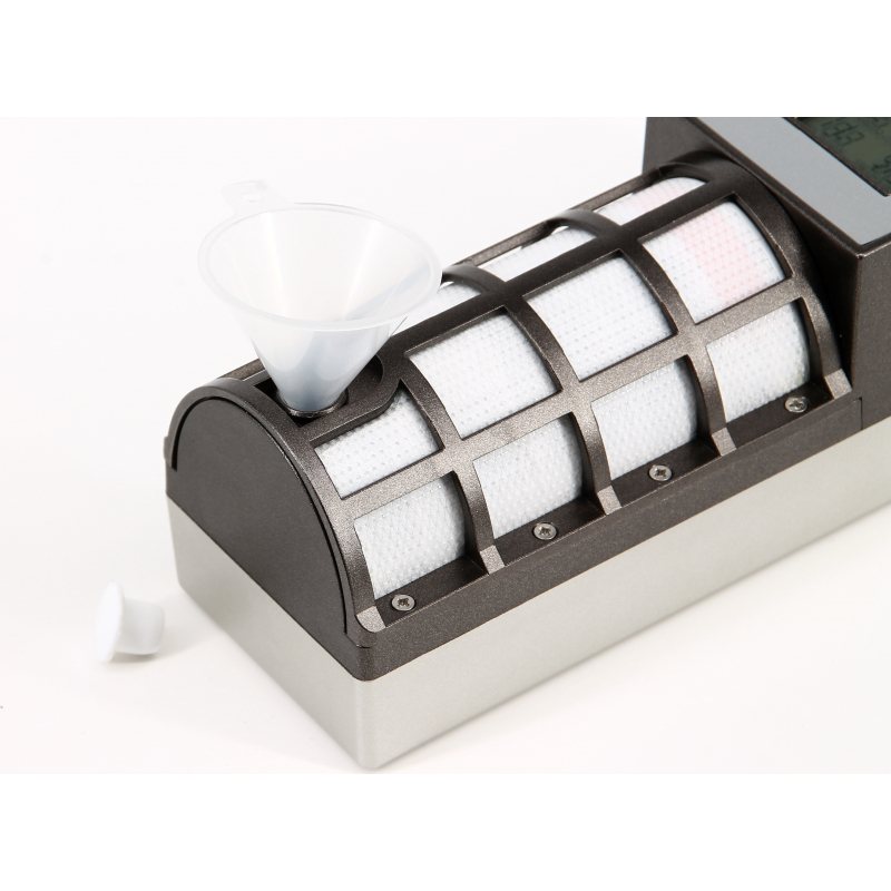 CigarSpa Electronic Humidification System Free UK Shipping