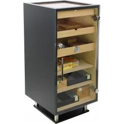 adorini Prato Glass Top  Deluxe