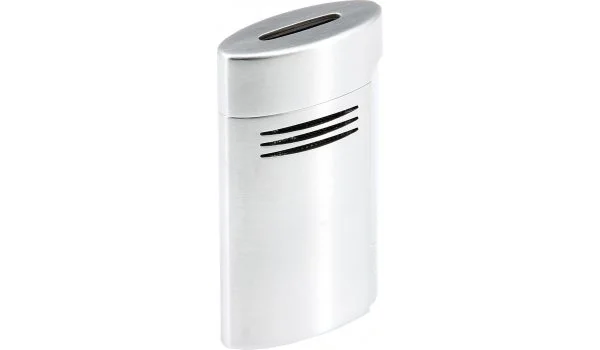 S.T. Dupont Megajet lighter chrome