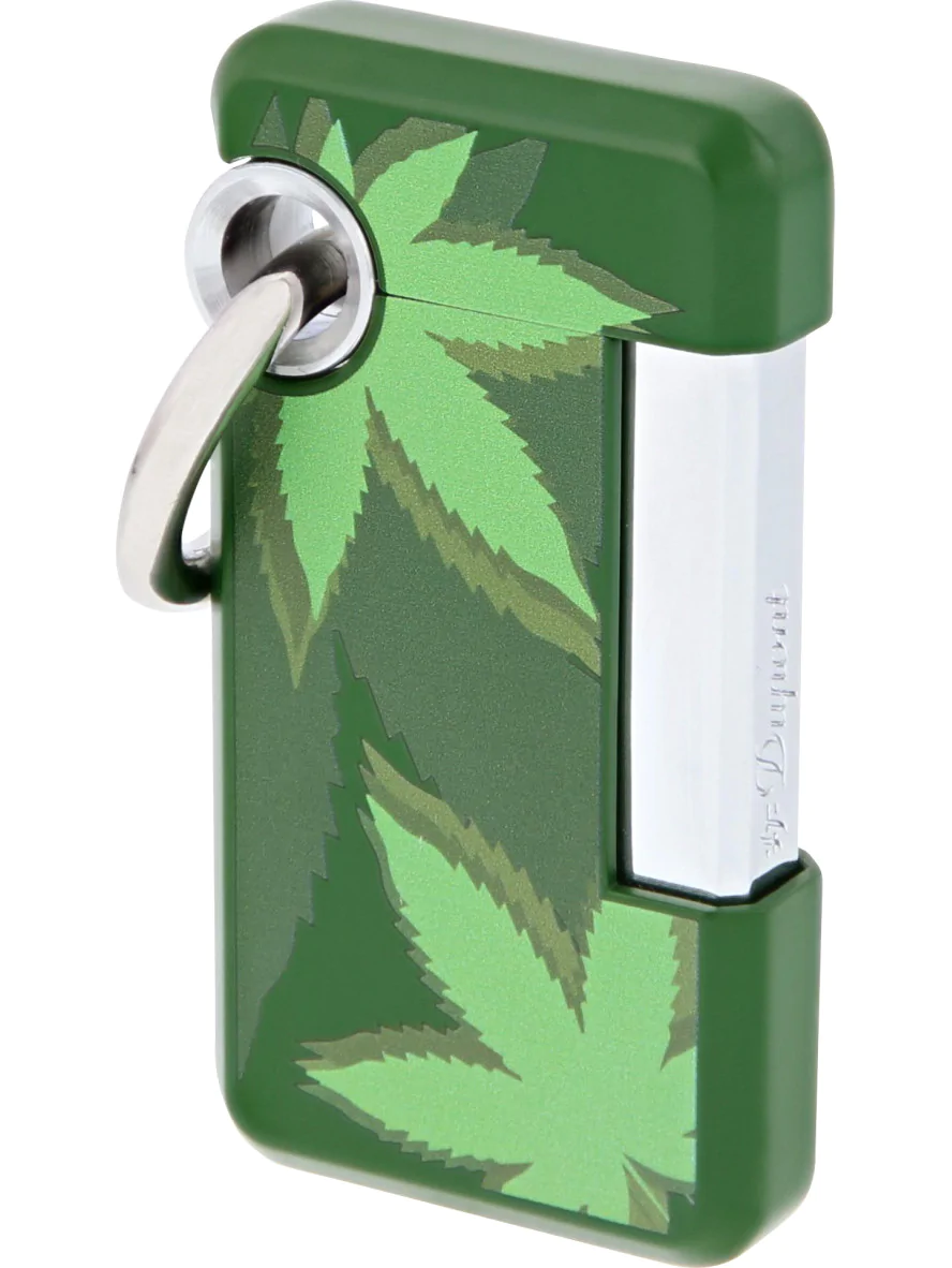 S.T. Dupont HOOKED lighter TRUDO Buy online at lowest price