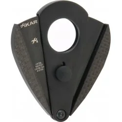 Xikar Xi3 Phantom Carbon Cigar Cutter