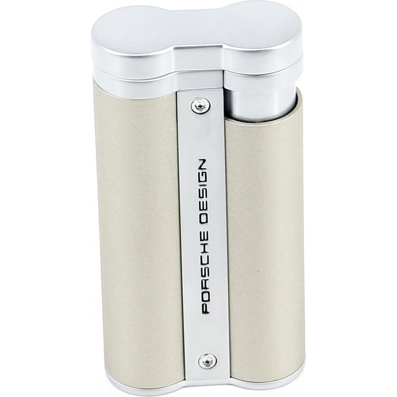 Porsche Design Jet Lighter Titanium Free UK Shipping