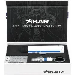 Xikar High Performance Collection Gift Set