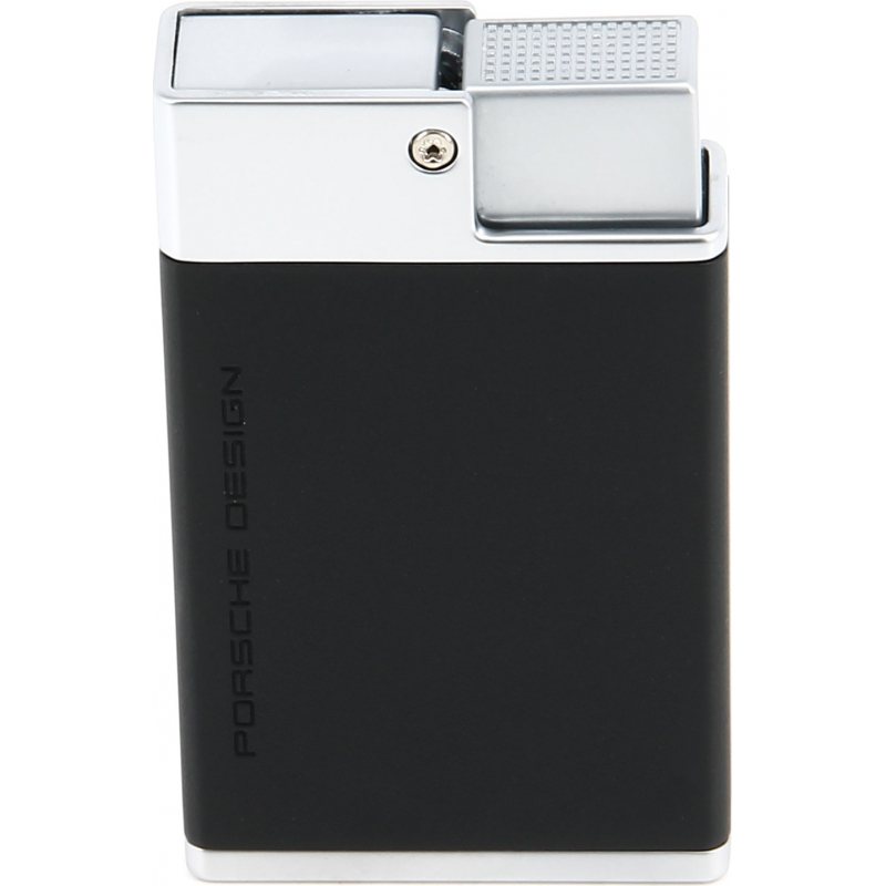 Porsche Design P'3631 Jet Lighter Black Free UK Shipping
