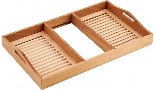 adorini Humidor Cedar Tray Large