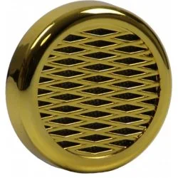 Round Humidor Humidifier