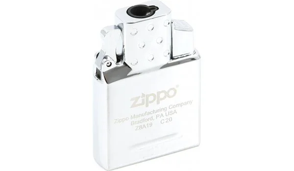 Zippo Butane Single Torch Lighter Insert