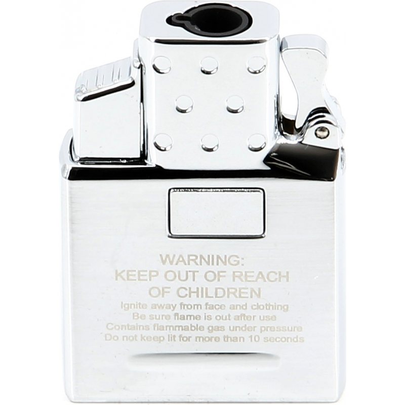 Zippo Butane Single Torch Lighter Insert 6 Reviews