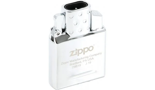 Zippo Double Torch Lighter Insert Butane