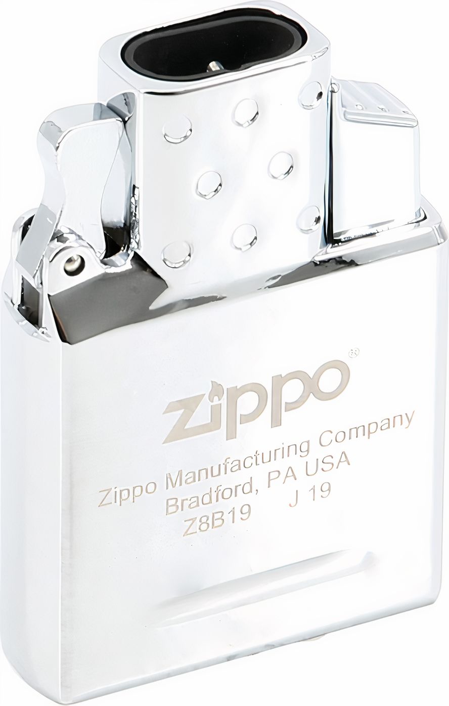 Zippo Double Torch Lighter Insert Butane Buy at best price