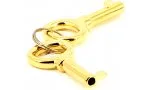 Replacement Part - adorini Standard Key Gold