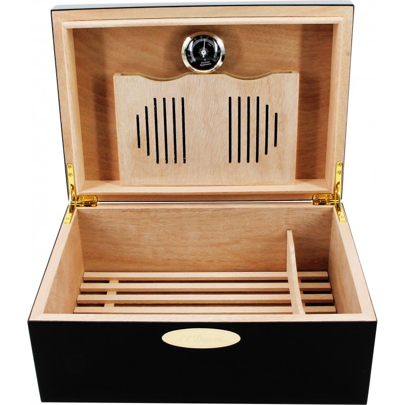 S.T. Dupont COHIBA Humidor Lowest price Free UK Shipping