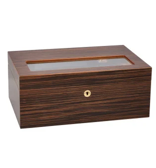 Adorini Vittoria Deluxe L Humidor photo 4