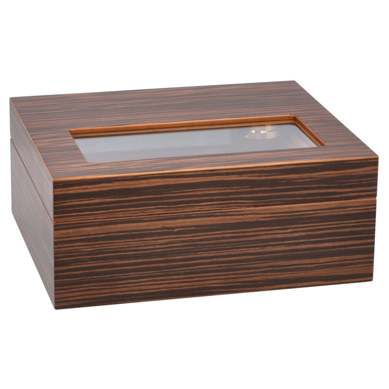 Adorini Humidor Vittoria M Deluxe Free UK Shipping