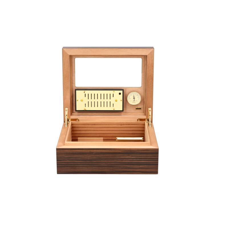 Adorini Humidor Vittoria M Deluxe Free UK Shipping