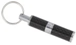 Keyring Punch Cutter Carbon Fiber