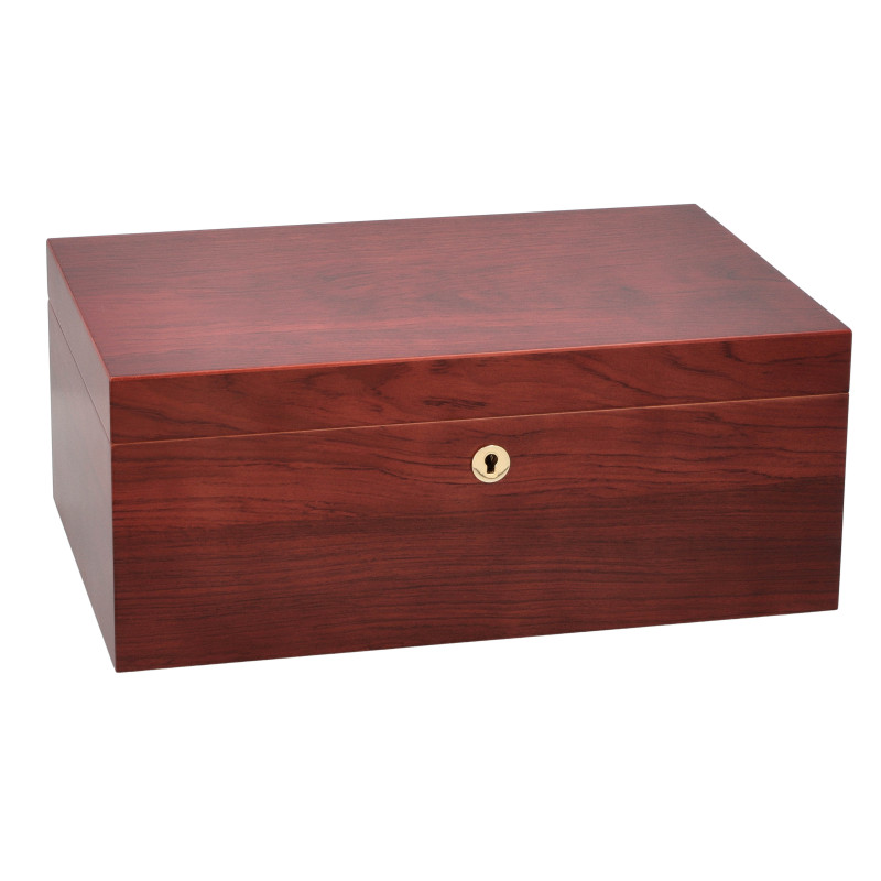 adorini Humidor Triest Grande Deluxe Free UK Shipping