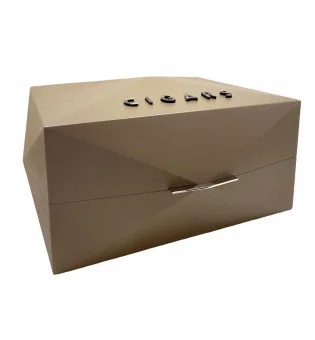 Gentili Humidor Prisma 