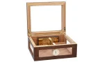 Adorini Treviso Walnut Deluxe Humidor photo 2