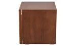 adorini Chianti Medium Deluxe Humidor Walnut/Alu photo 4