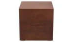 adorini Chianti Medium Deluxe Humidor Walnut/Alu photo 5