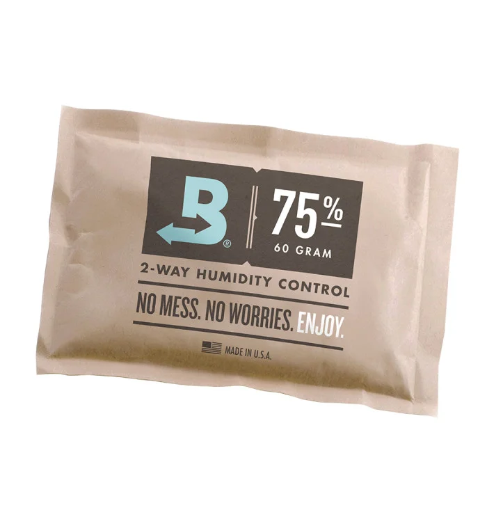 Boveda 2-Way Humidity Control 75% RH 60g