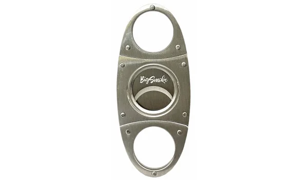 BigSmoke Cutter Silver Rivet