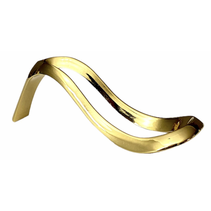 BigSmoke pipe stand gold Buy online at lowest price