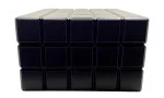 Colibri Heritage Humidor black 100 cigars photo 3