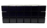 Colibri Heritage Humidor black 100 cigars photo 4