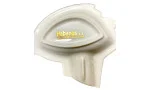 Ashtray Cohiba white photo 4