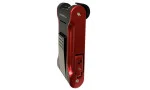 Kantana by Windmill Jet Flame Lighter black/red photo 2