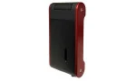 Kantana by Windmill Jet Flame Lighter black/red photo 3