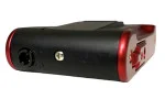 Kantana by Windmill Jet Flame Lighter black/red photo 4