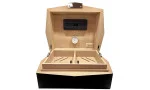 Gentili Humidor Prisma "Cigars" Black photo 4