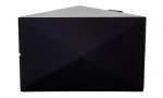 Gentili Humidor Prisma "Cigars" Black photo 7