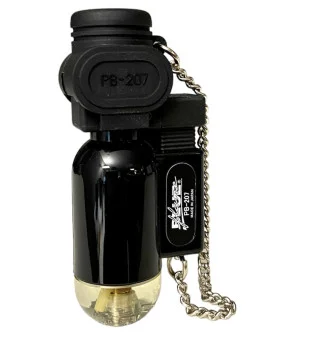 Blazer Torch Lighter black