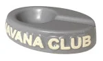 Havana Club Ashtray Chico grey photo 2