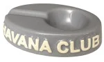 Havana Club Ashtray Chico grey photo 3