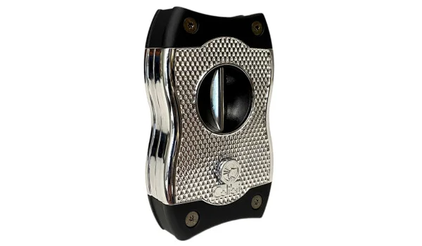 Colibri SV-Cut chrome and black