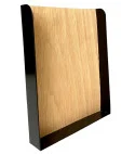 Metal Tray for adorini cigar bag