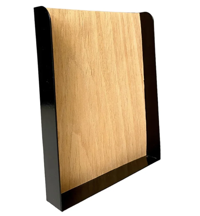 Metal Tray for adorini cigar bag