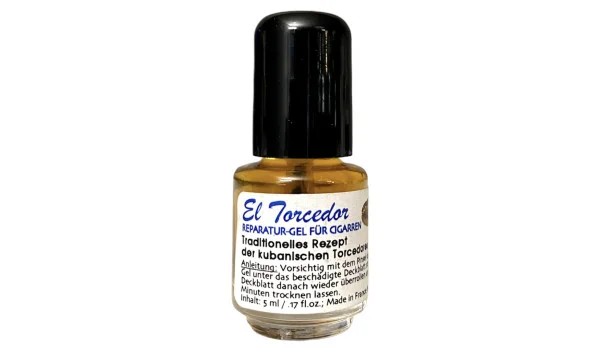 Credo El Torcedor Cigar Repair Gel photo 2