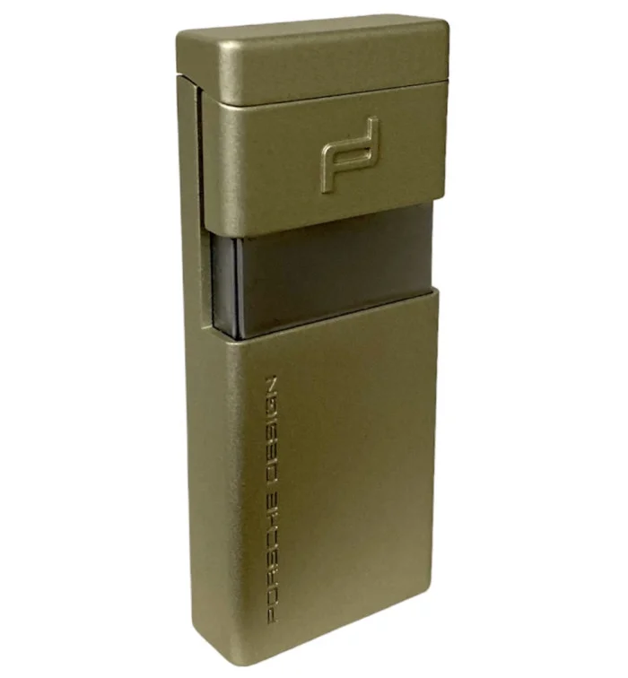 Porsche Design Lighter P3642/04 titan