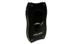 Colibri S-Cut Black and Black Blades