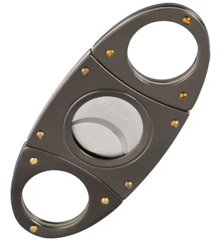 BigSmoke Cutter gun metal rivet photo 6