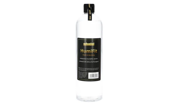 adorini HumiFit Humidifier Solution Premium 1L photo 2